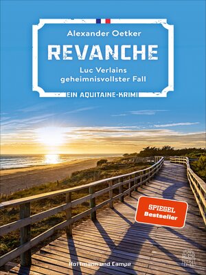 cover image of Revanche